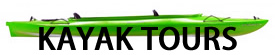 Click For Kayak Tour Info